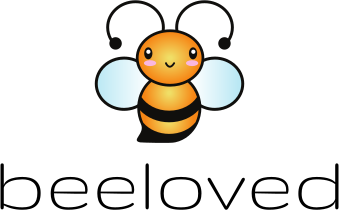 Beeloved logo